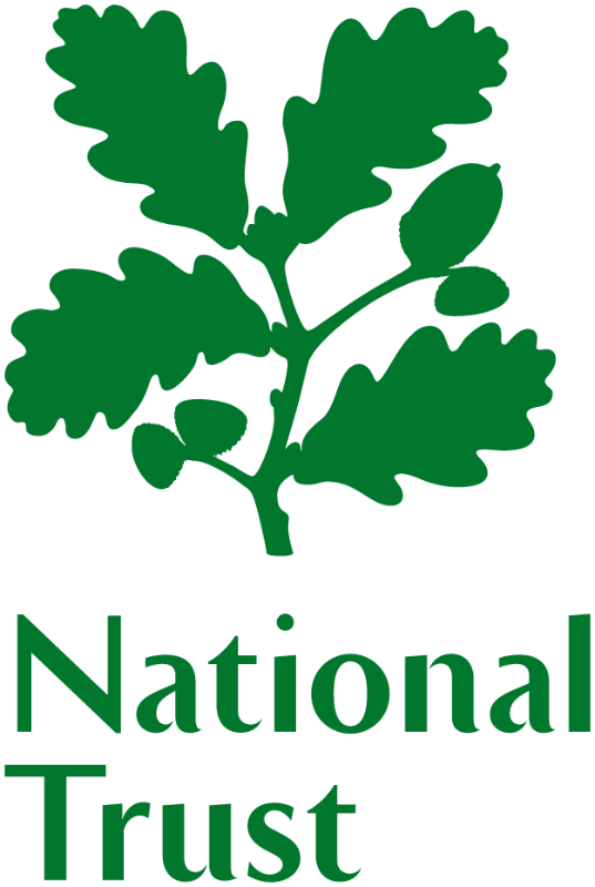 National Trust (Savills) Logo